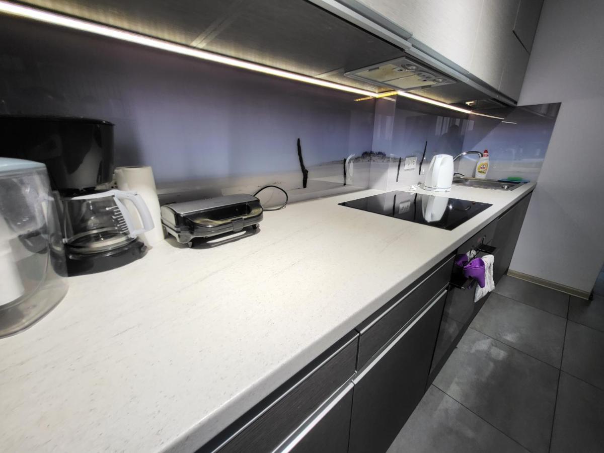 Apartament Julia וובה מראה חיצוני תמונה