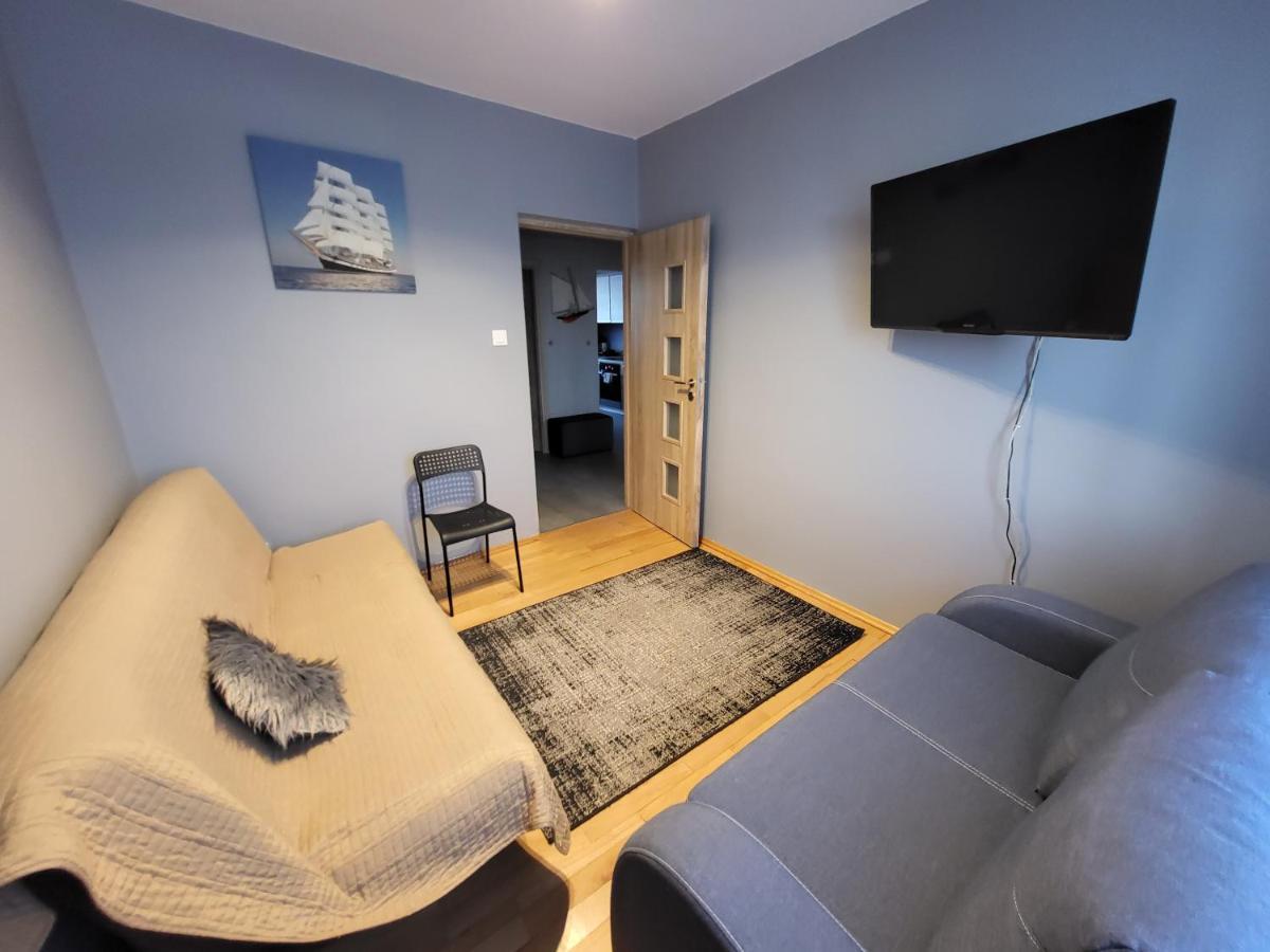 Apartament Julia וובה מראה חיצוני תמונה