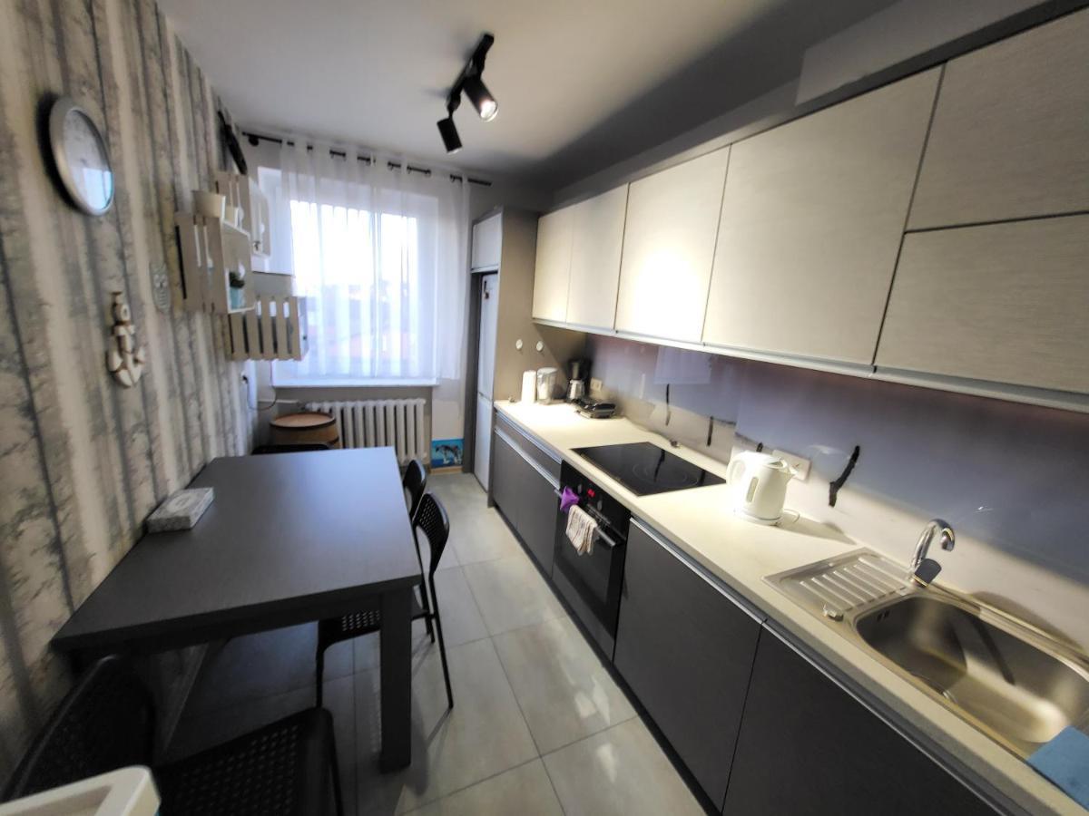 Apartament Julia וובה מראה חיצוני תמונה